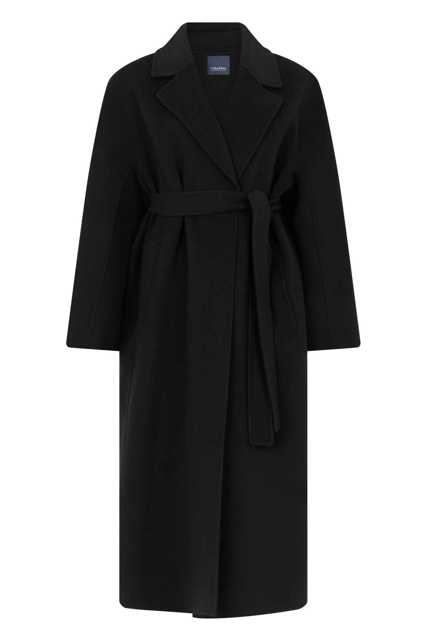 [S MAX MARA] Coat FW26 SMMPENELOPE2629016121600_013
