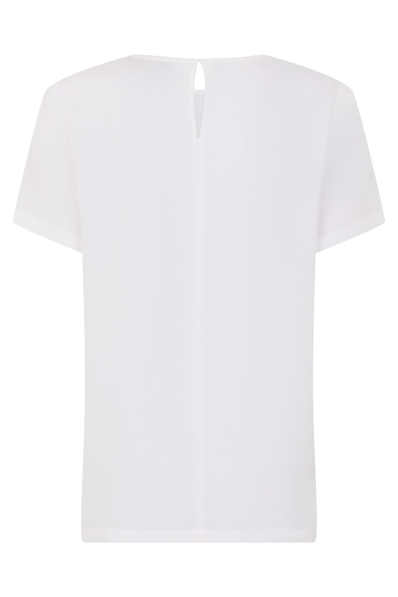 [Max Mara] T-shirts Short Sleeve FW26 MXMPAGANO2621116011600_002