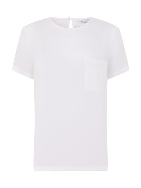 [Max Mara] T-shirts Short Sleeve FW26 MXMPAGANO2621116011600_002