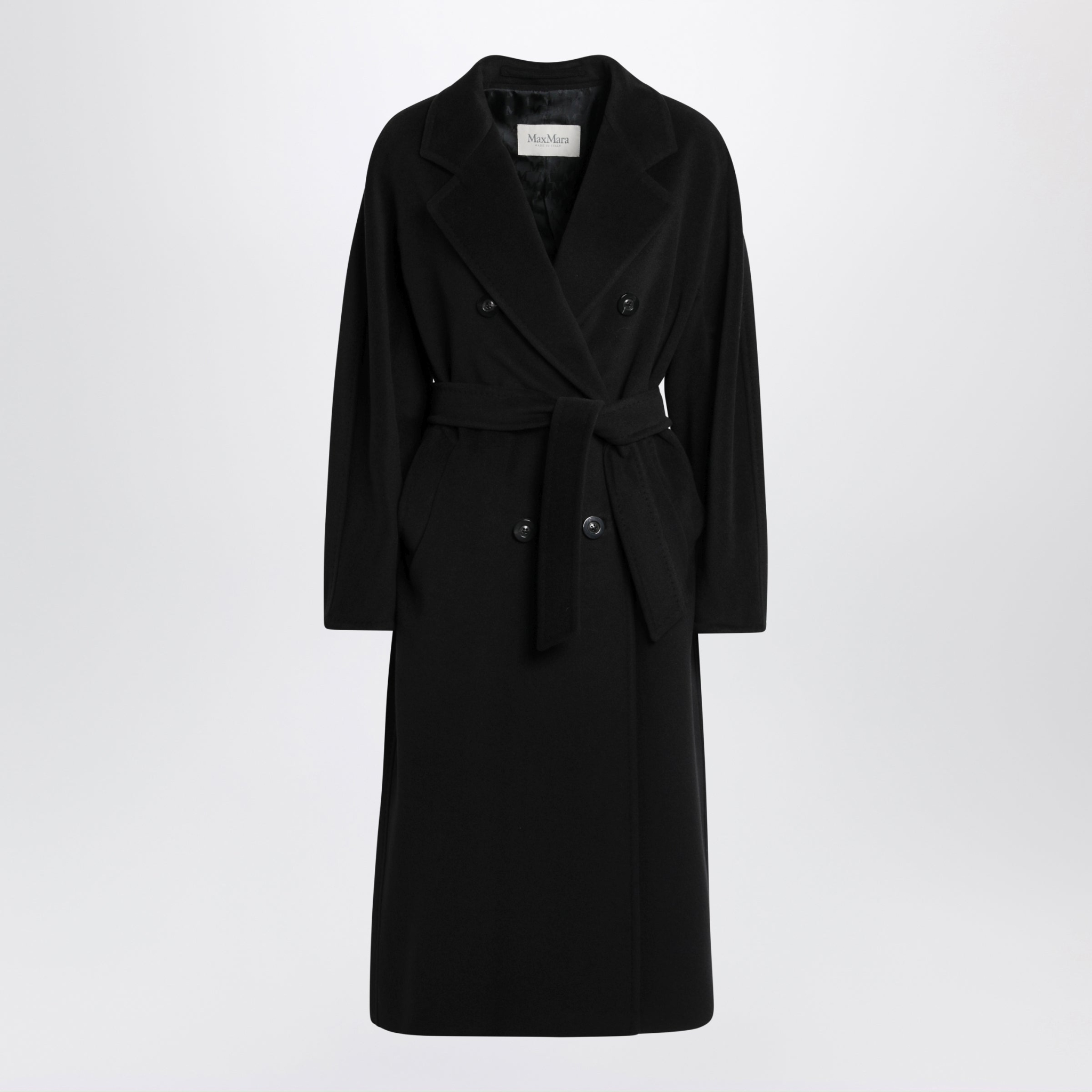 [Max Mara] Coat FW26 MADAMEWO