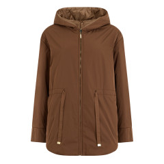 [S MAX MARA] Raincoat FW26 MTCCHARME2629486024600_015