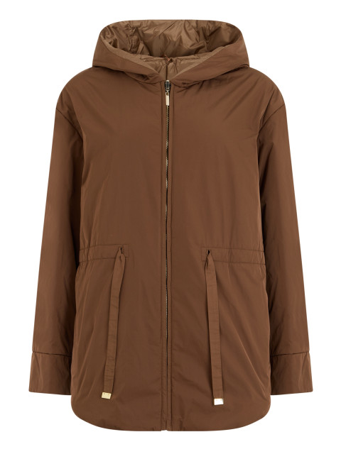 [S MAX MARA] Raincoat FW26 MTCCHARME2629486024600_015