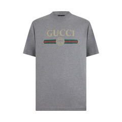 [Gucci] T-shirts Short Sleeve CO 865015XJH1R_1230