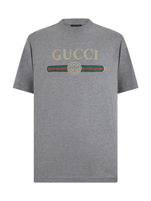 [Gucci] T-shirts Short Sleeve CO 865015XJH1R_1230