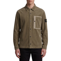 [Stone Island] Jacket FW26 L2S151200016_S0212_V005G