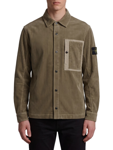 [Stone Island] Jacket FW26 L2S151200016_S0212_V005G