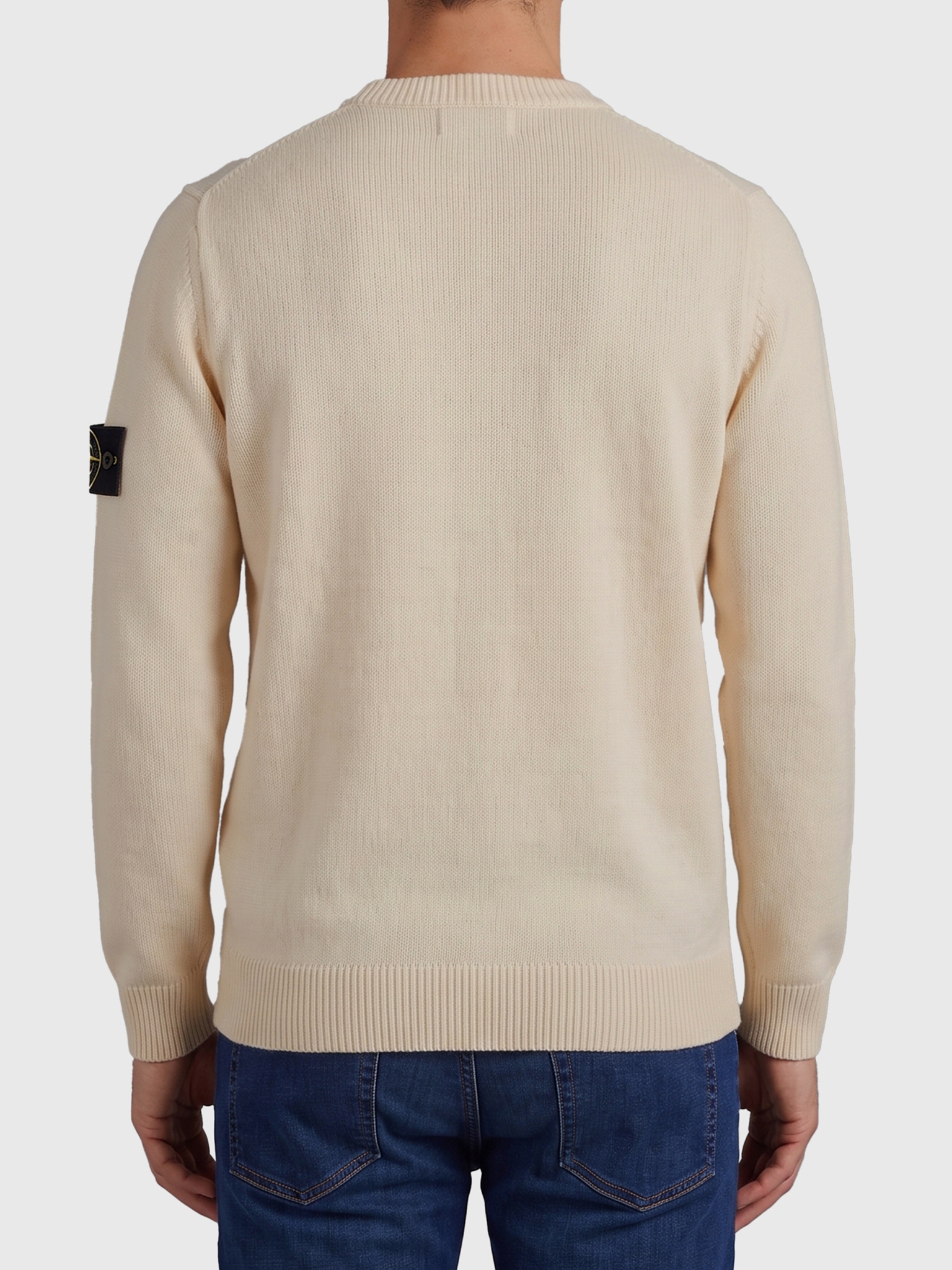 [Stone Island] Knitwear FW26 L2S155100072_S00A3_V0093