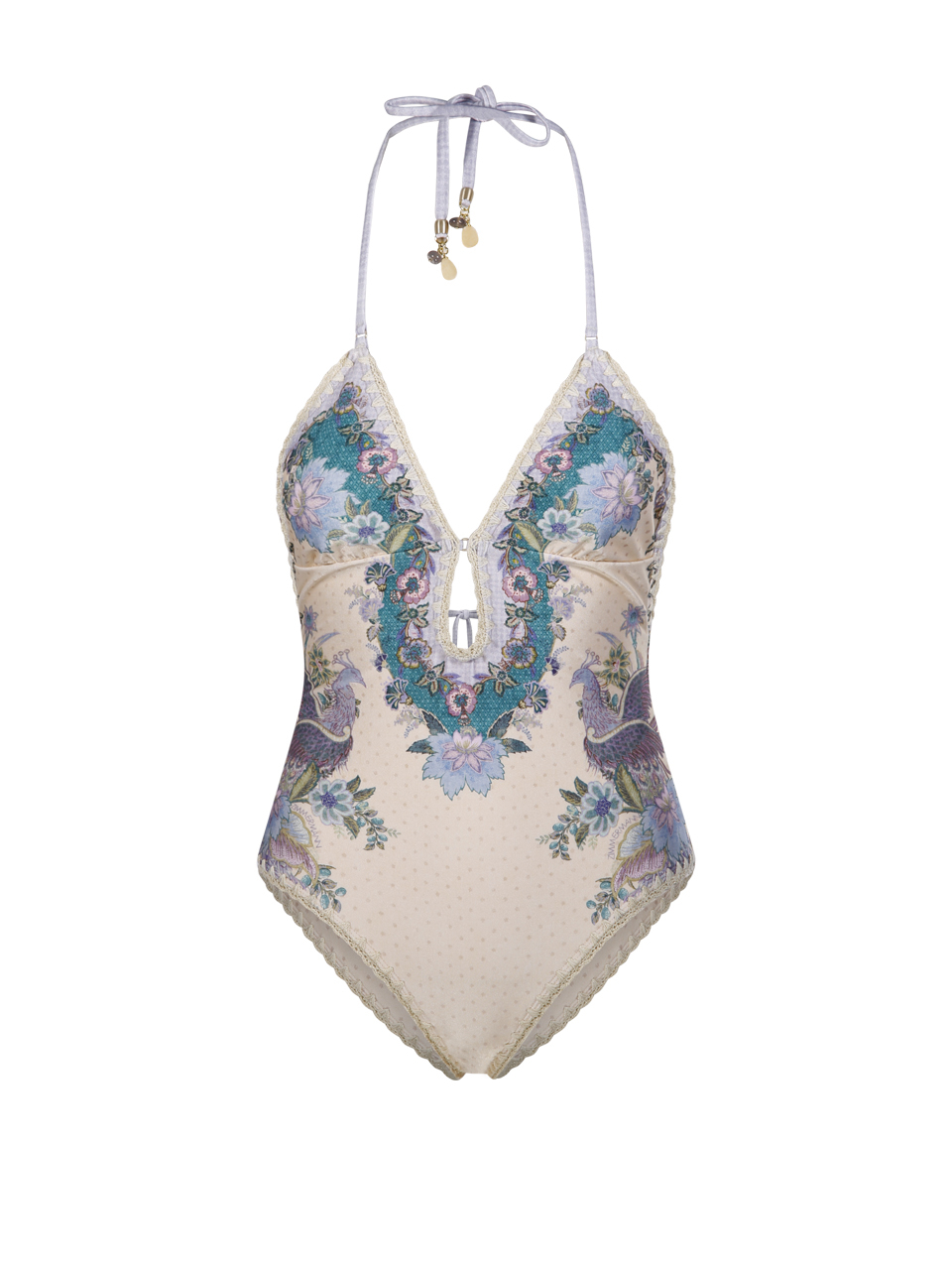 [Zimmermann] Monokini FW26 8004WSS262