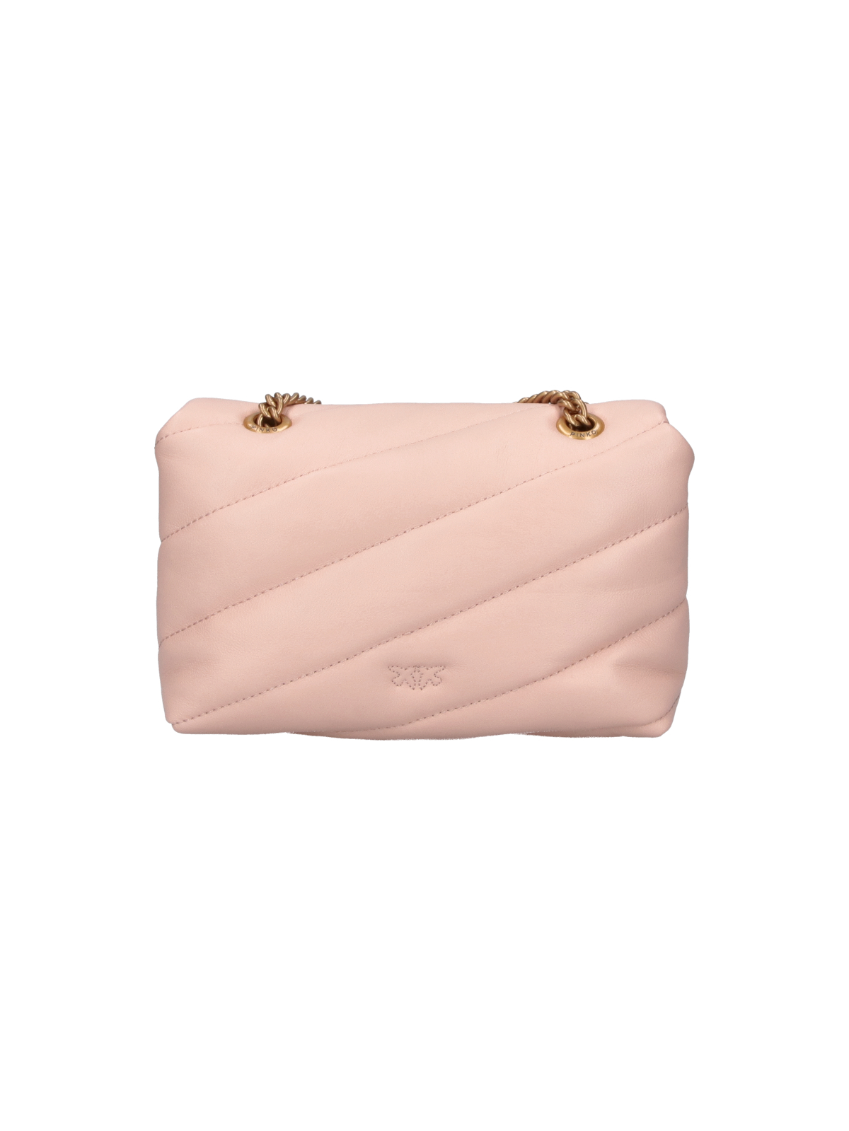 [PINKO] Shoulder bag FW26 100040 A0F2N34Q