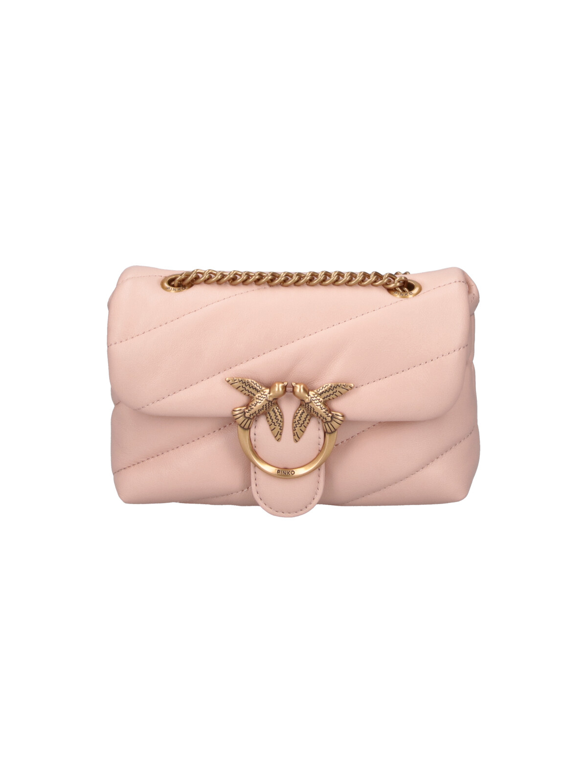 [PINKO] Shoulder bag FW26 100040 A0F2N34Q
