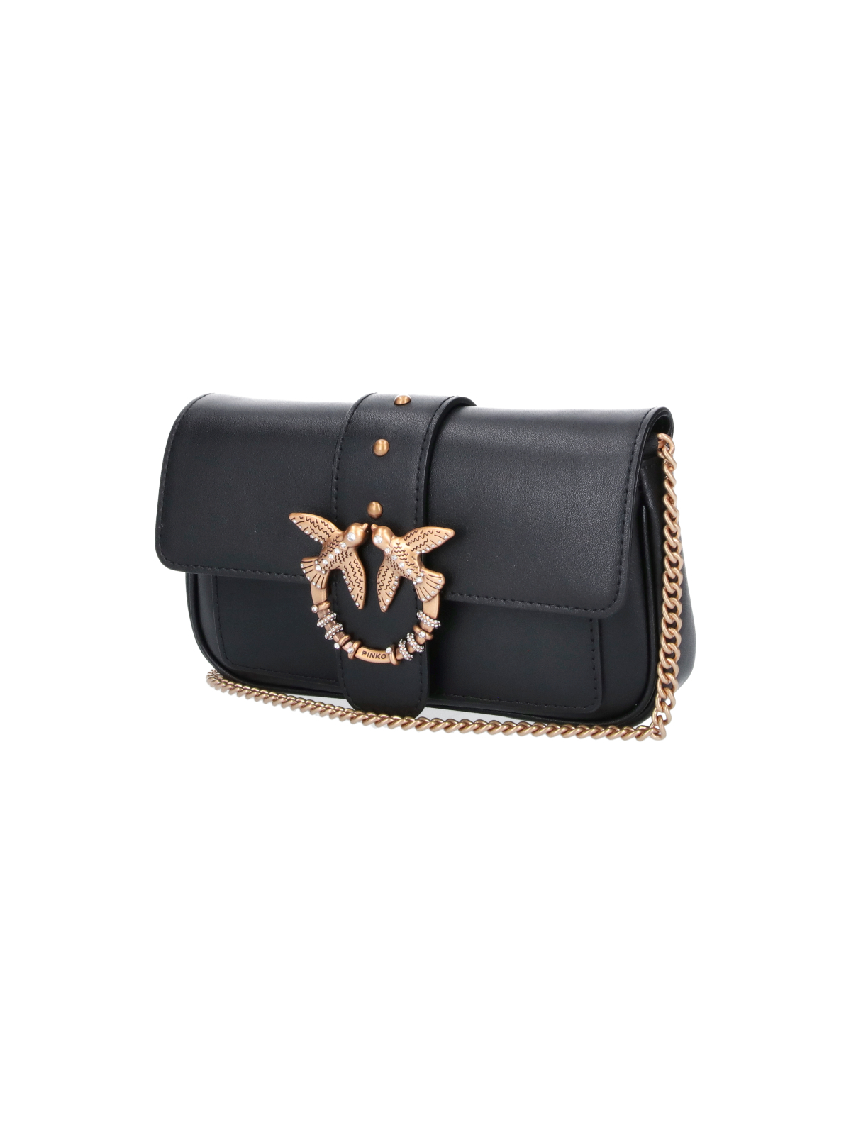 [PINKO] Cross body bag FW26 107072 A0F1Z99Q
