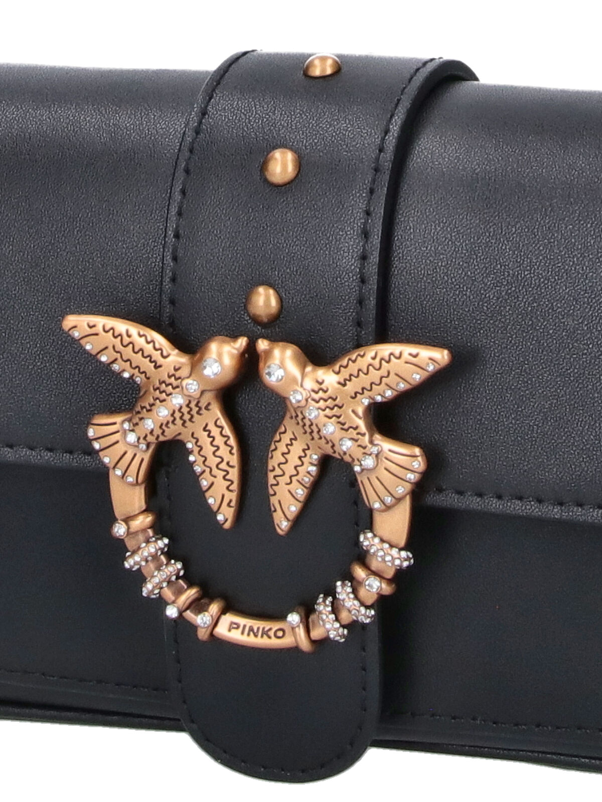 [PINKO] Cross body bag FW26 107072 A0F1Z99Q