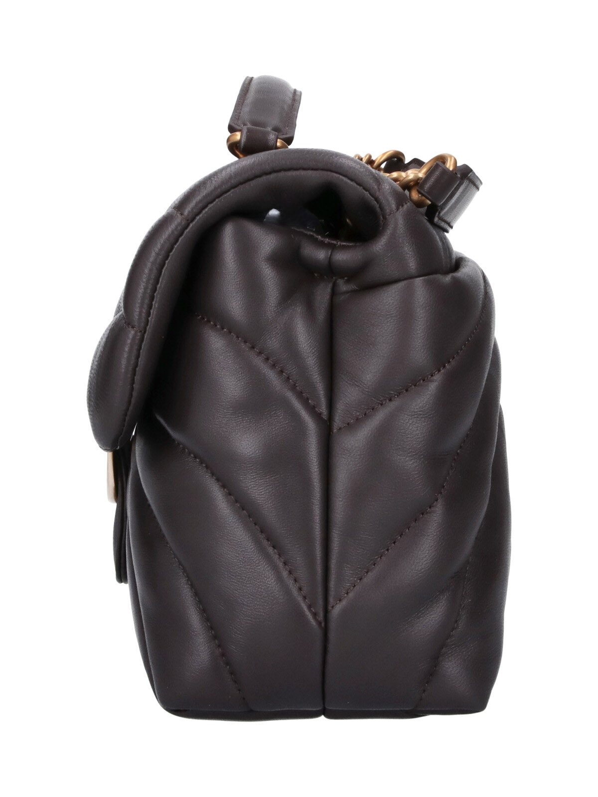 [PINKO] Cross body bag FW26 100038 A1EXM12Q