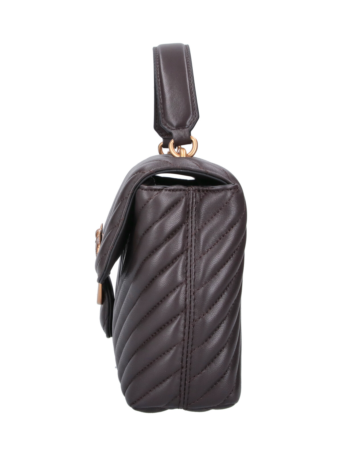 [PINKO] Cross body bag FW26 100043 A0GKM12Q