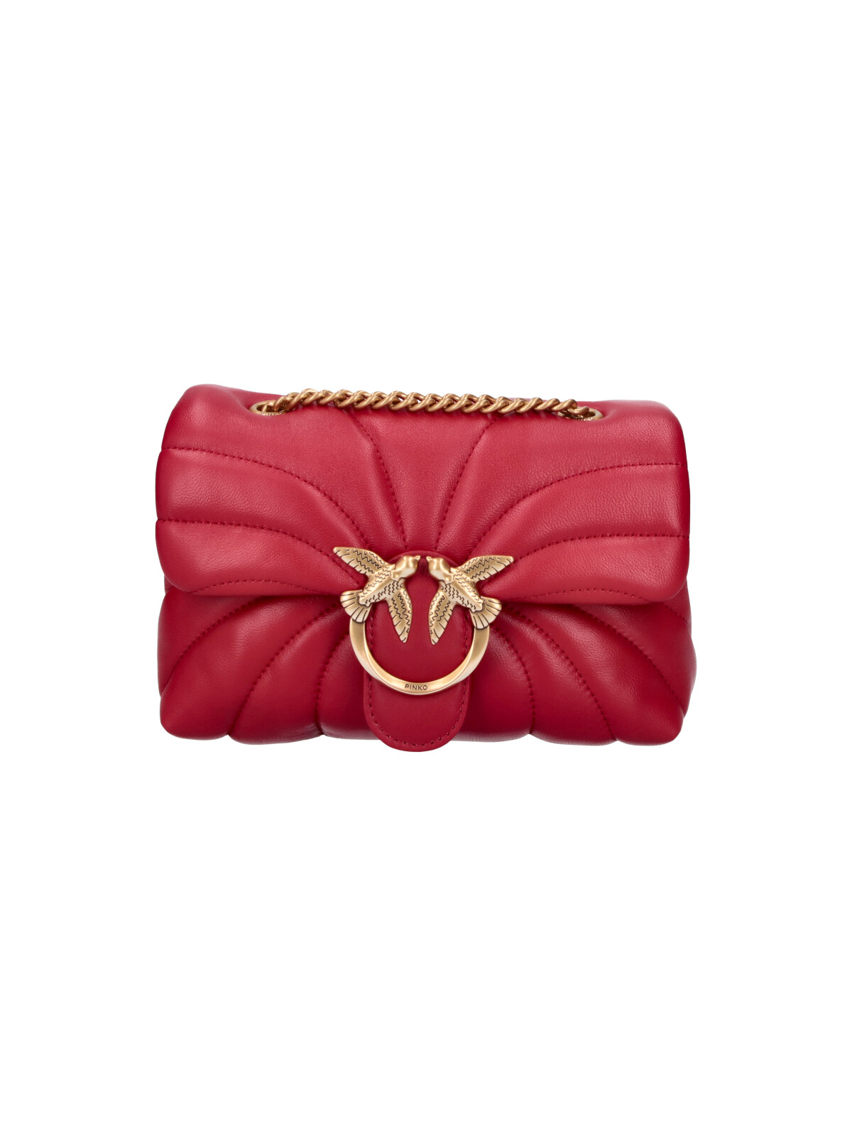 [PINKO] Shoulder bag FW26 100039 A1EXR59Q