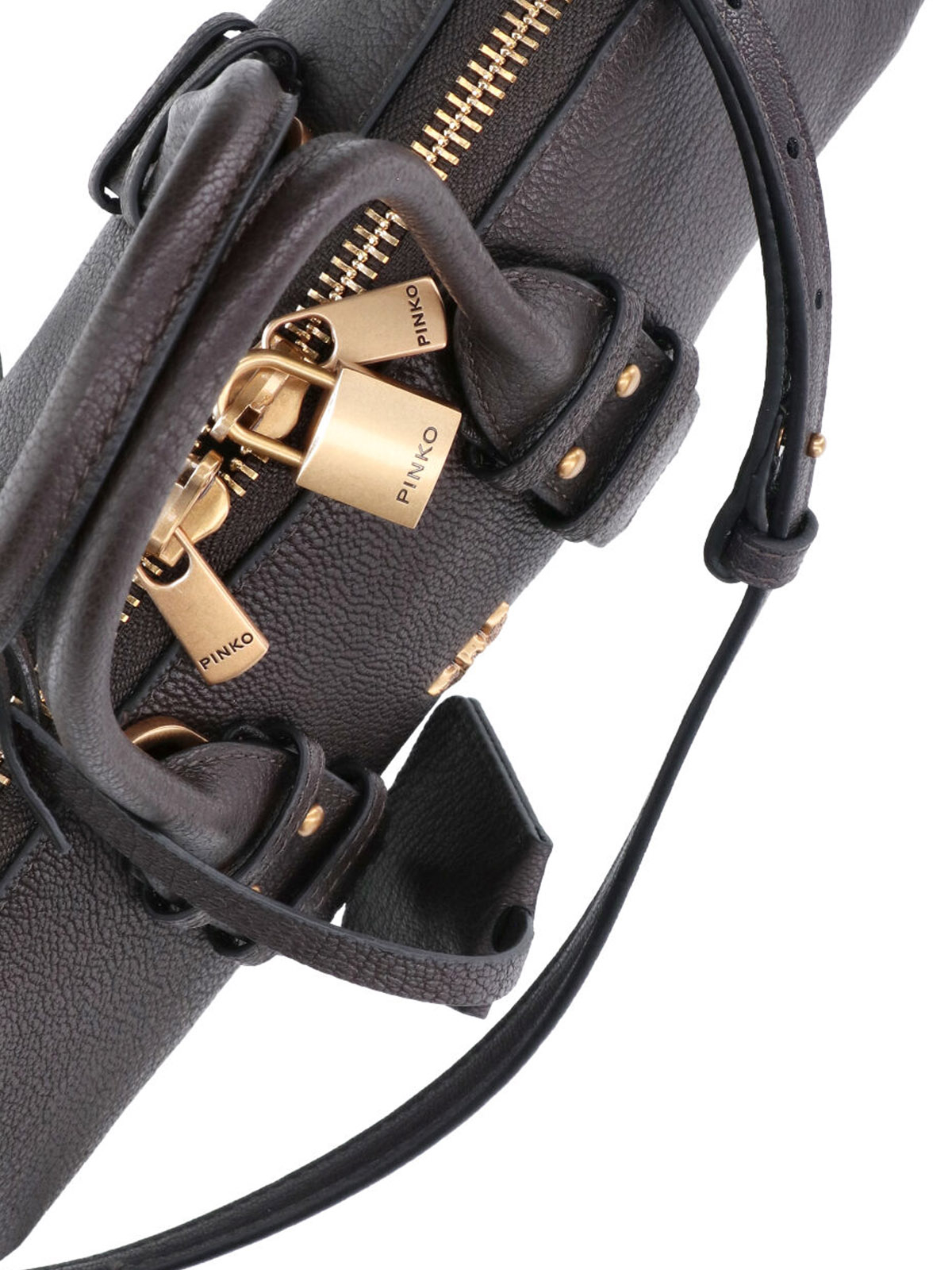 [PINKO] Shoulder bag FW26 105334 A3CXM12Q