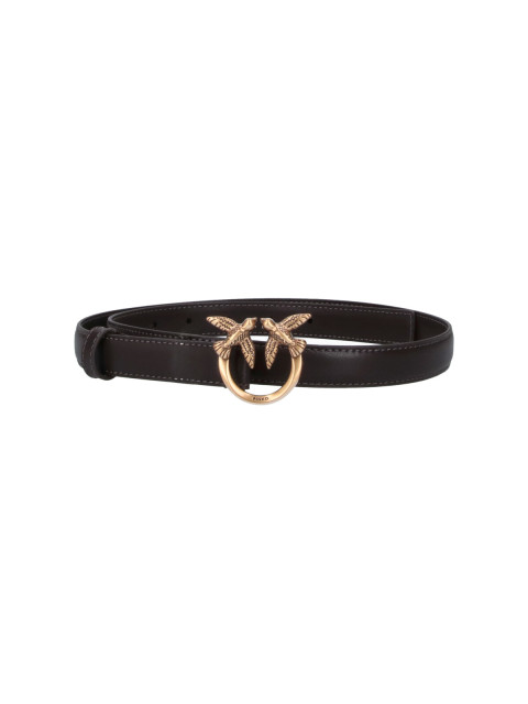 [PINKO] Belt FW26 100143 A0F1M12Q