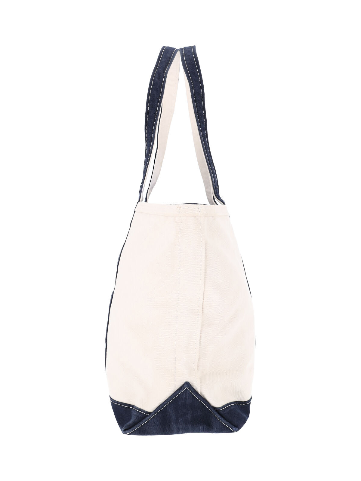 [Polo Ralph Lauren] Tote bag FW26 405 P02124001