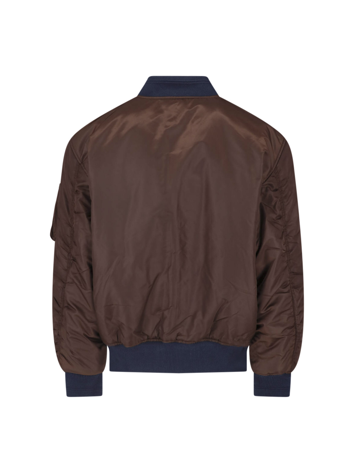 [Diesel] Bomber Jacket FW26 A20118 0HCAS81E
