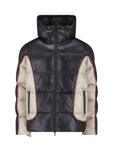 [Diesel] Down Jacket FW26 A21977 0DBCH9XX