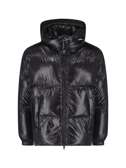 [Diesel] Down Jacket FW26 A23024 0BKCP9XX