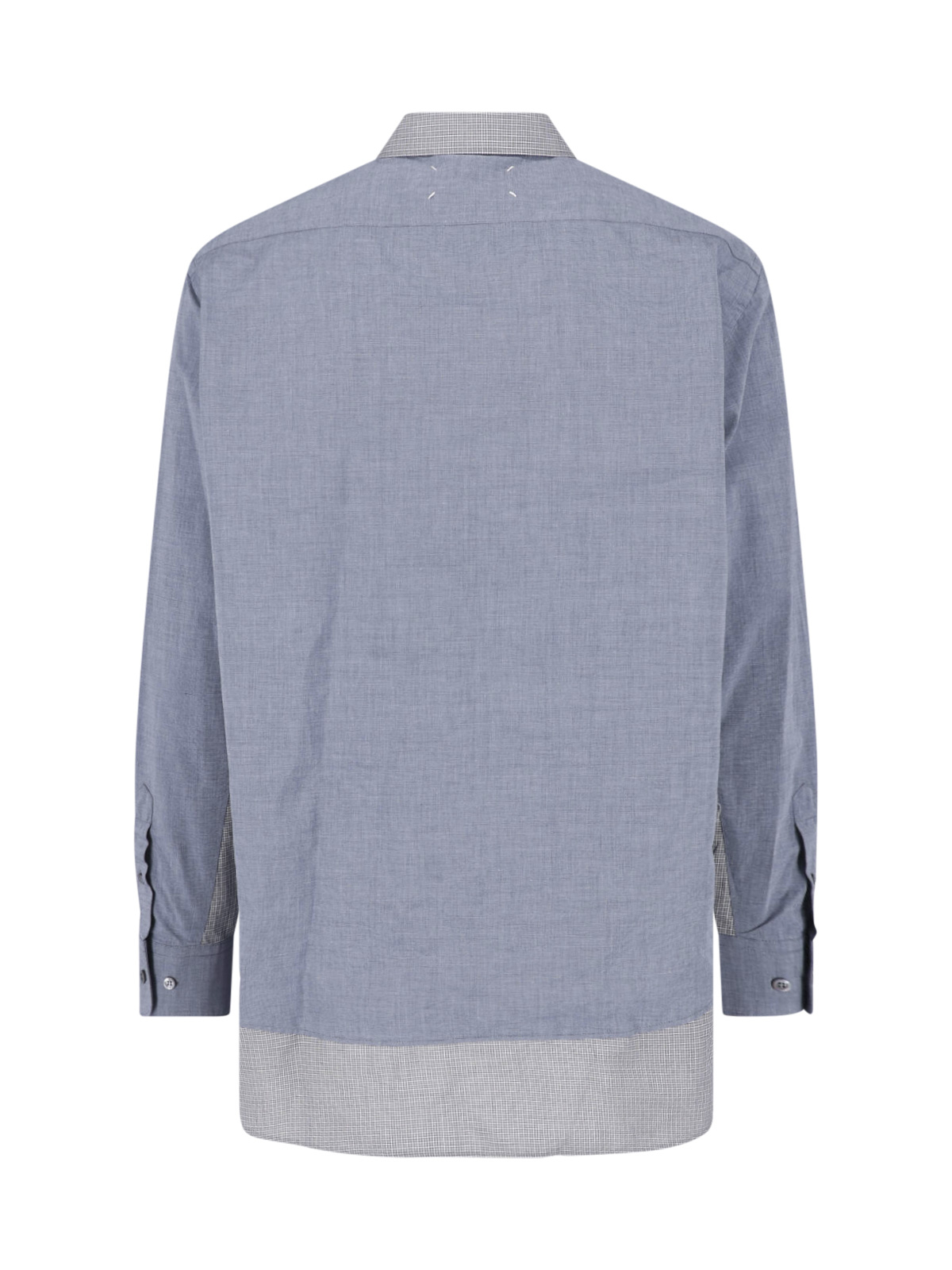 [Maison Margiela] Shirts Long Sleeve FW26 S50DT0079 MTN181961
