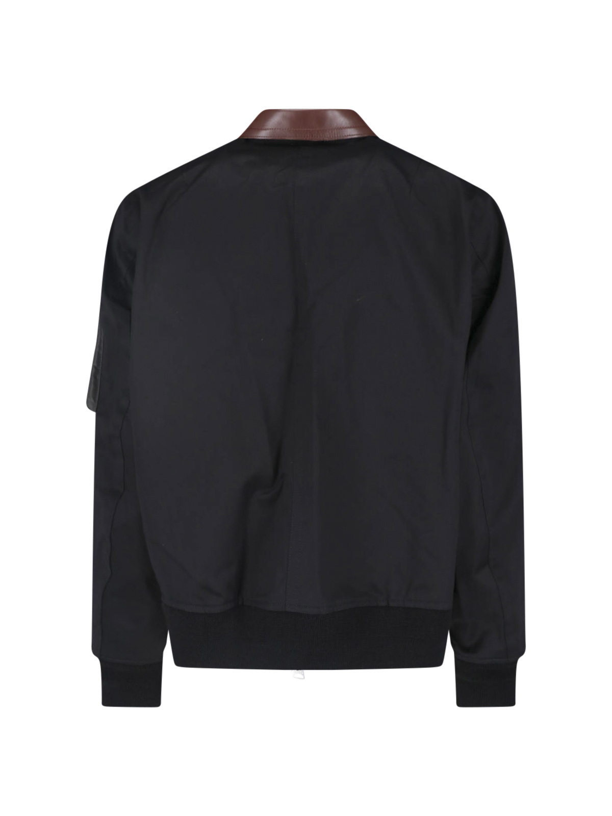 [Sacai] Casual Jacket FW26 26 04031M001