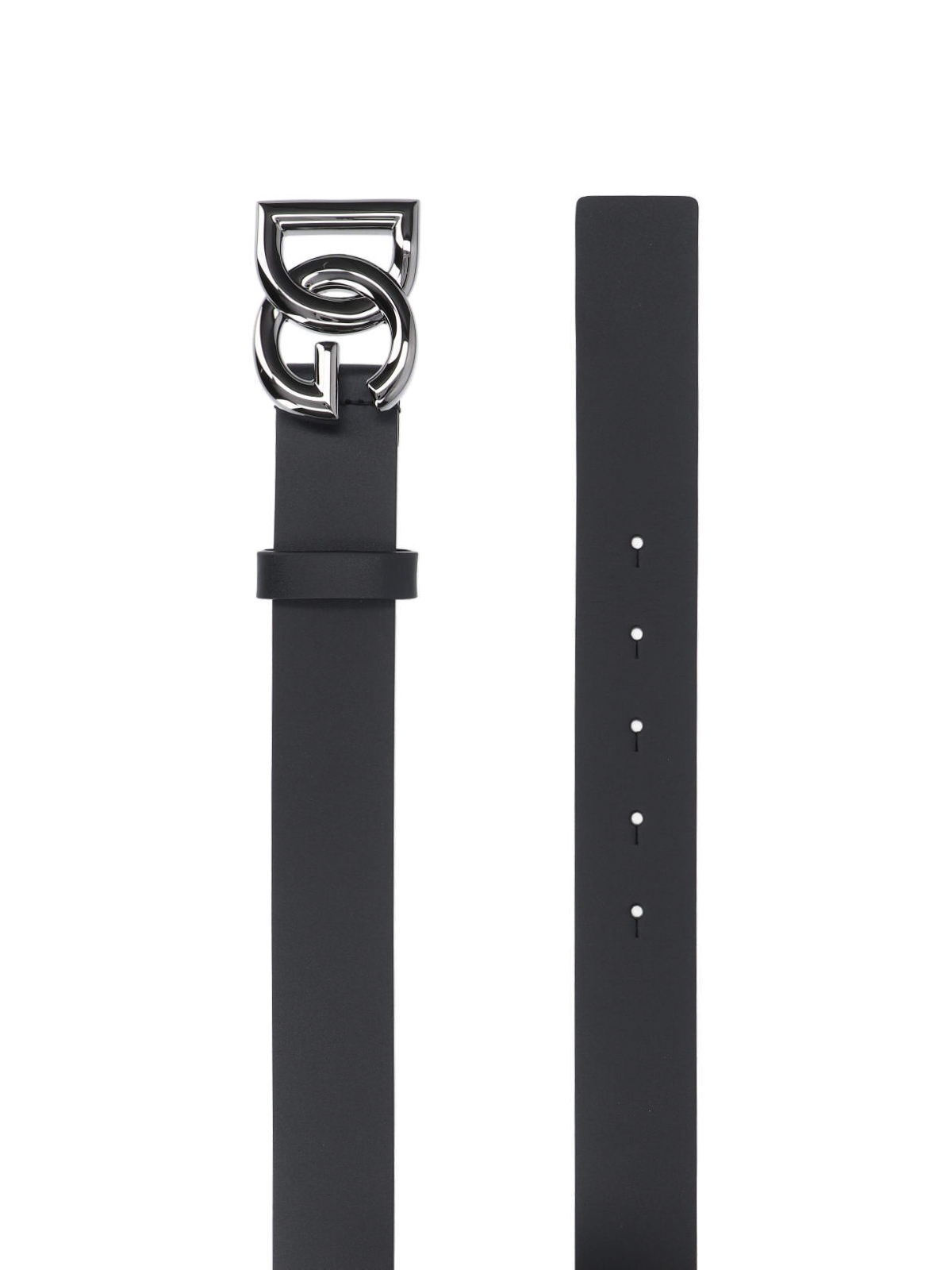 [Dolce & Gabbana] Belt FW26 BC4644 AX6228V363