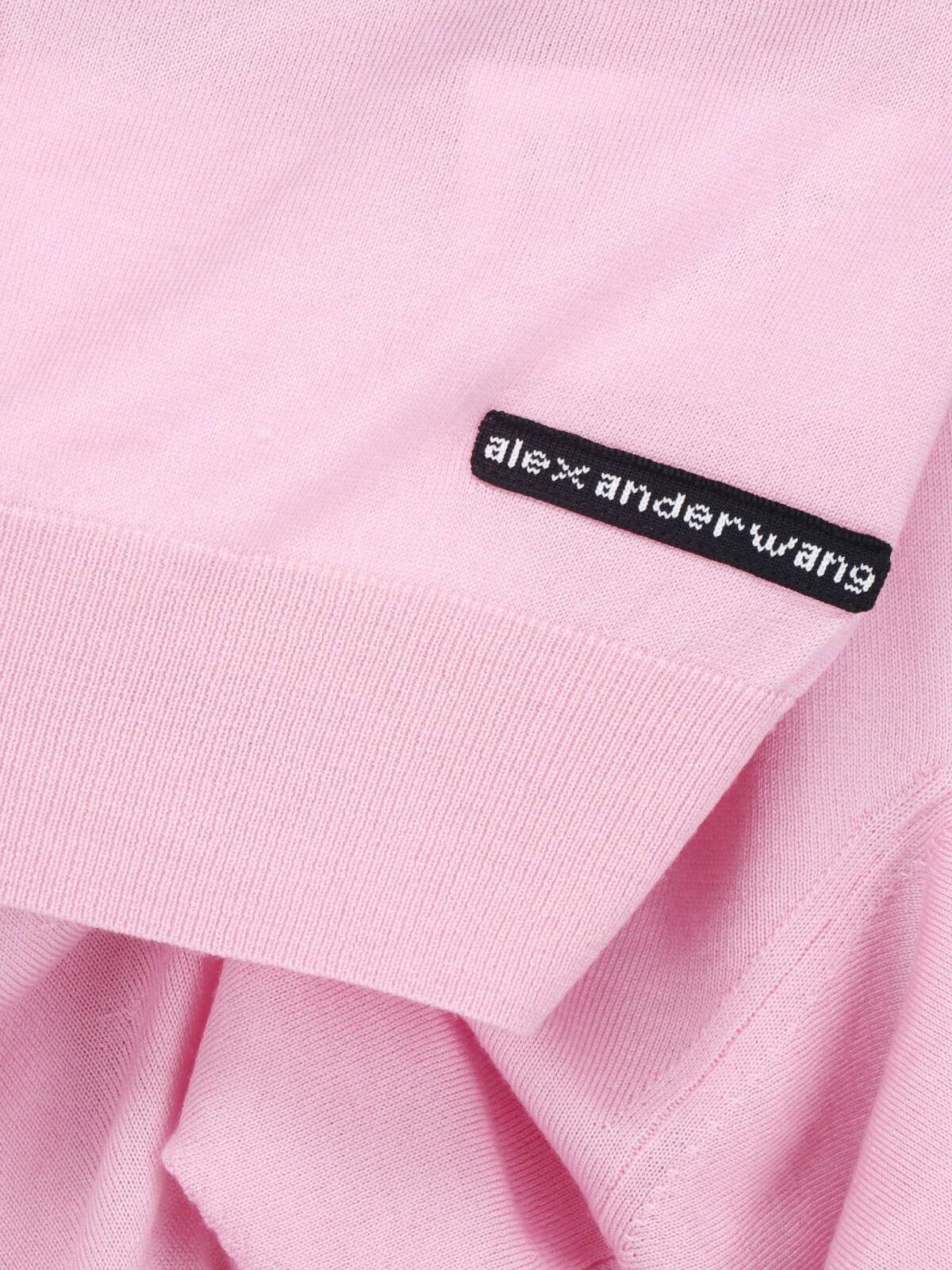 [ALEXANDER WANG] Knitwear FW26 1KC3263075951C