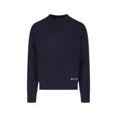 [A.P.C.] Knitwear FW26 WOASW H23491IAK