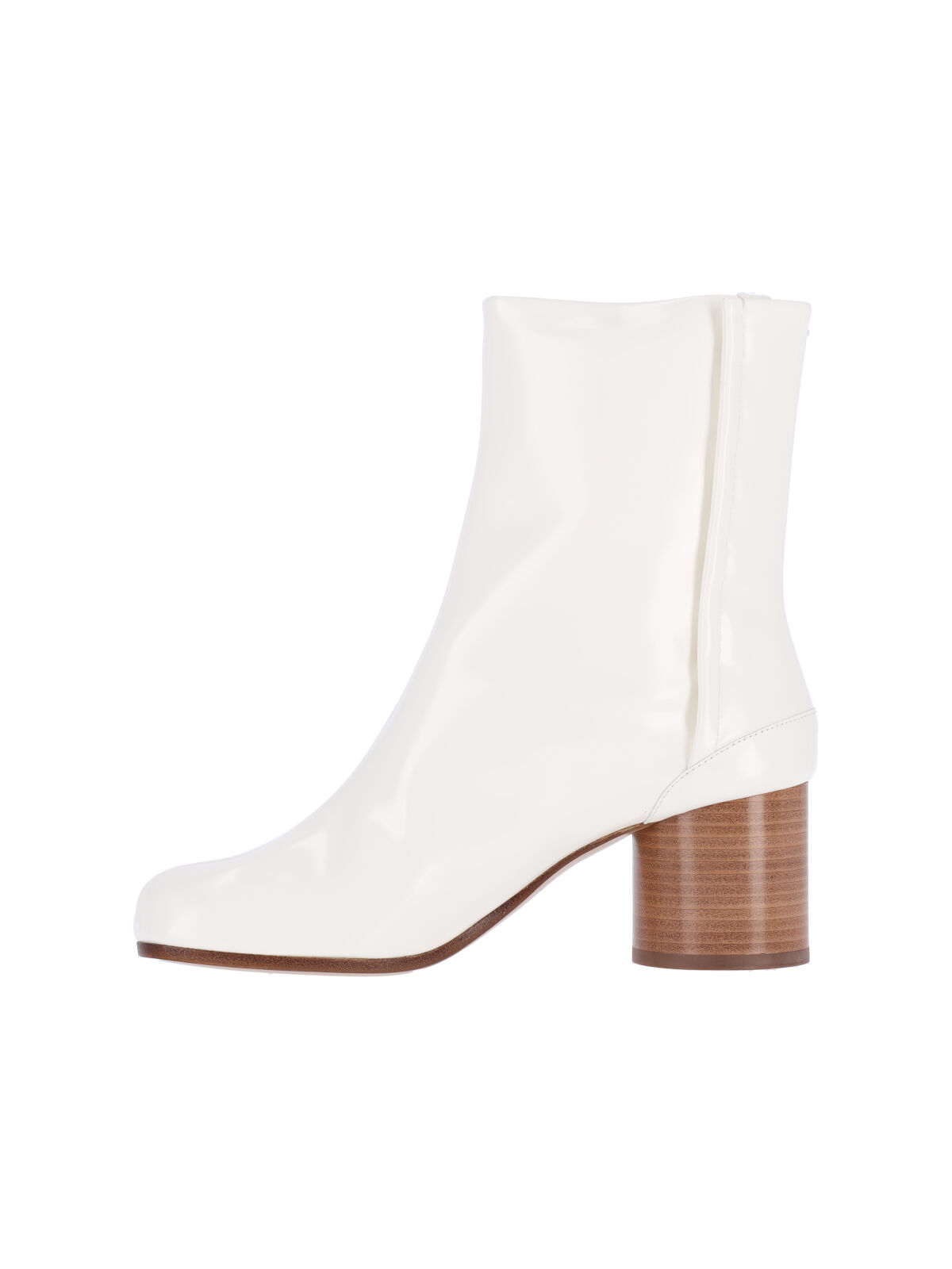 [Maison Margiela] Ankle Boots FW26 S58WU0246 P8193T1003
