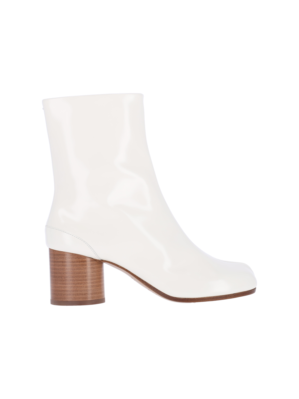[Maison Margiela] Ankle Boots FW26 S58WU0246 P8193T1003