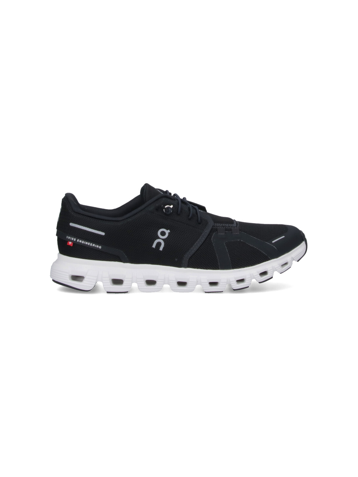[ON SNEAKER] Sneakers FW26 3MF10070299BLACK WHITE
