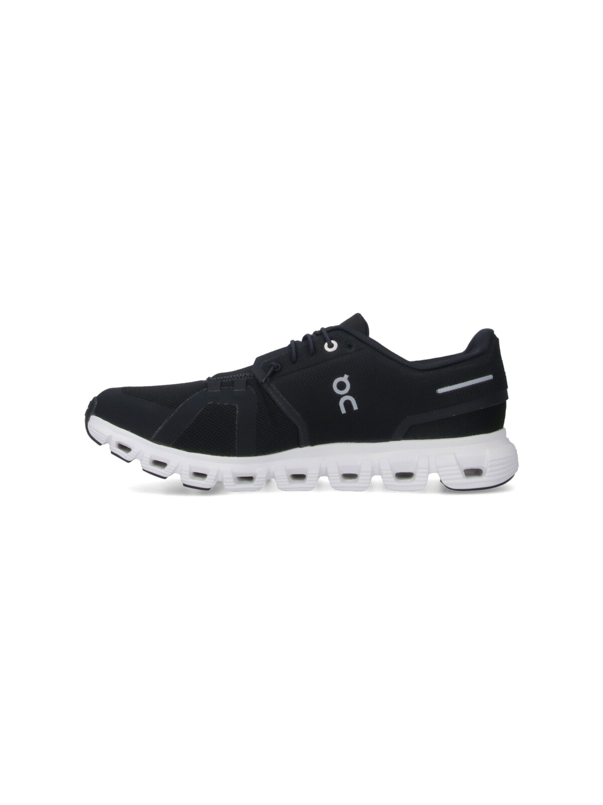 [ON SNEAKER] Sneakers FW26 3MF10070299BLACK WHITE
