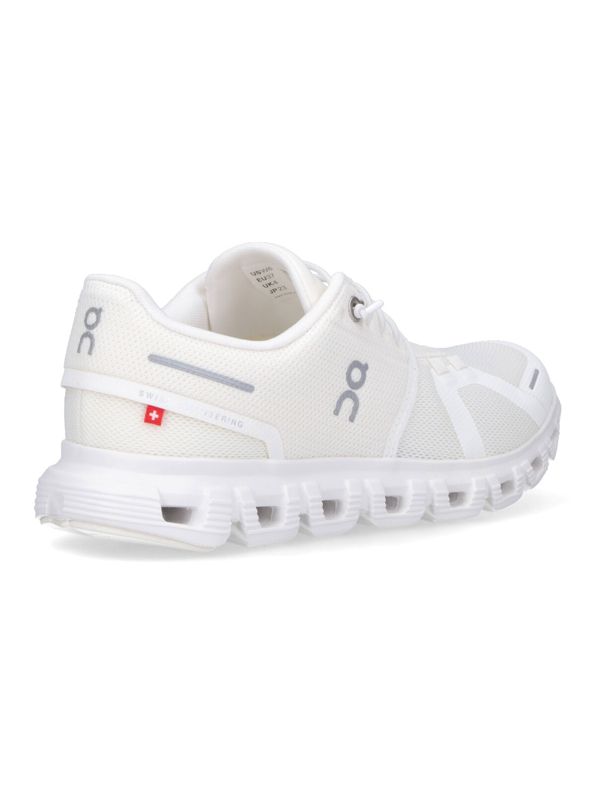 [ON SNEAKER] Sneakers FW26 3WF10061200WHITE WHITE