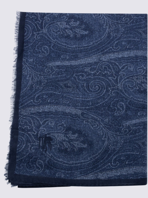[Etro] Scarf FW26 MATA0007AK318X0883