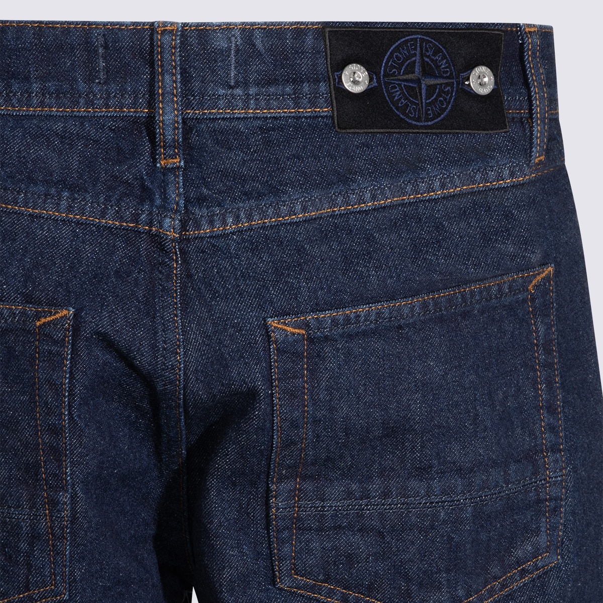 [Stone Island] Jeans FW26 L2S14J100005S00J7VJ201