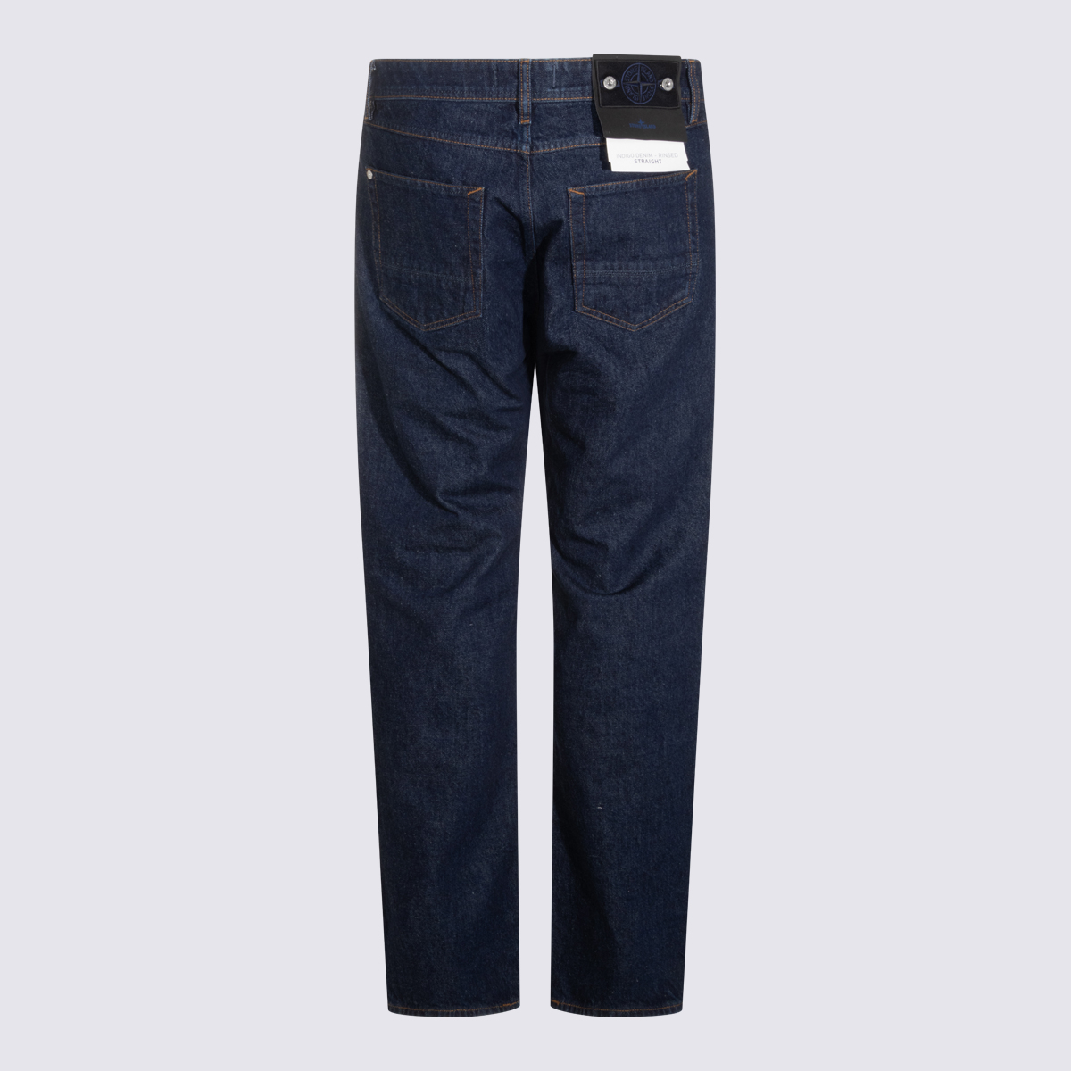 [Stone Island] Jeans FW26 L2S14J100005S00J7VJ201