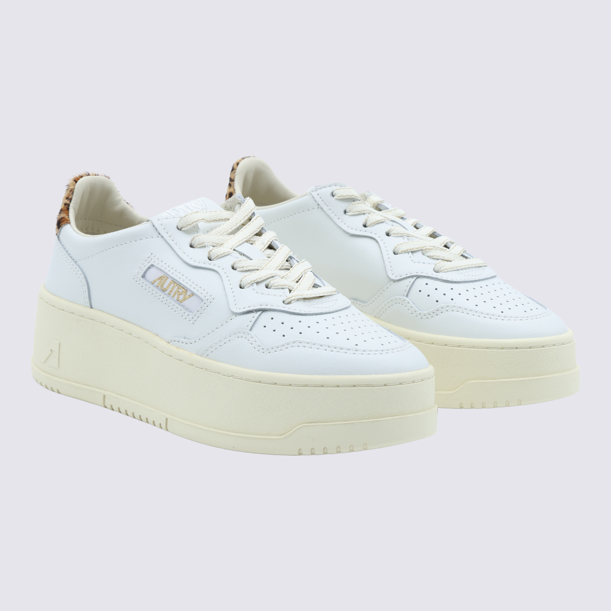 [AUTRY] Sneakers FW26 PTLWVO01