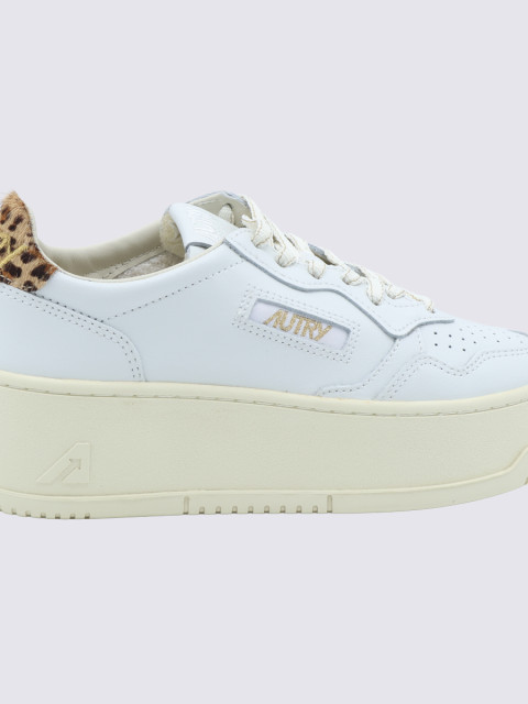 [AUTRY] Sneakers FW26 PTLWVO01