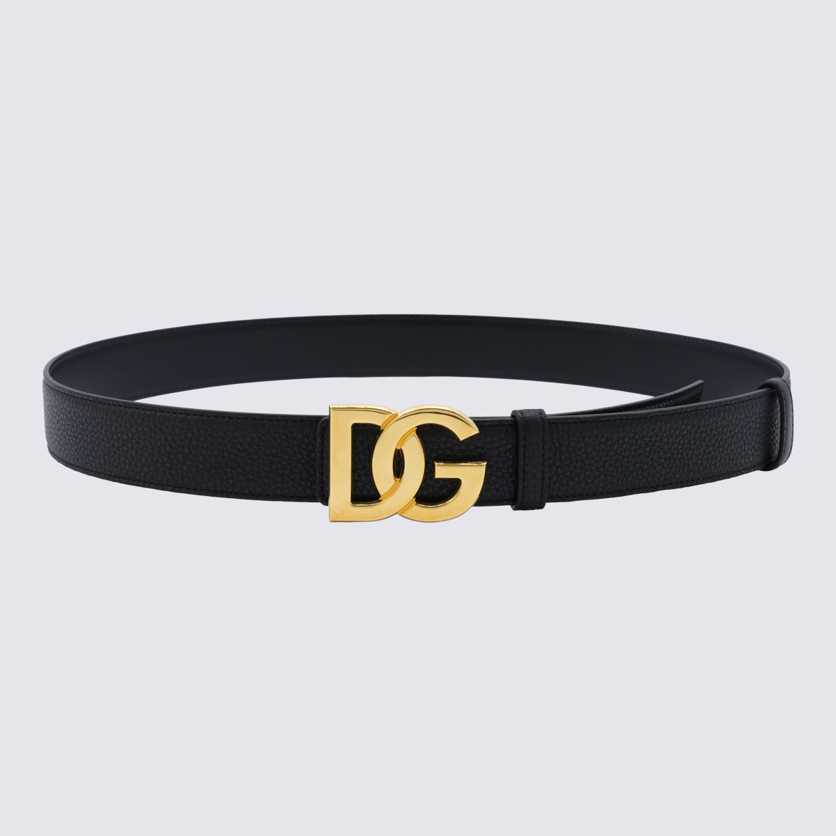 [Dolce & Gabbana] Belt FW26 BC4994A074280999