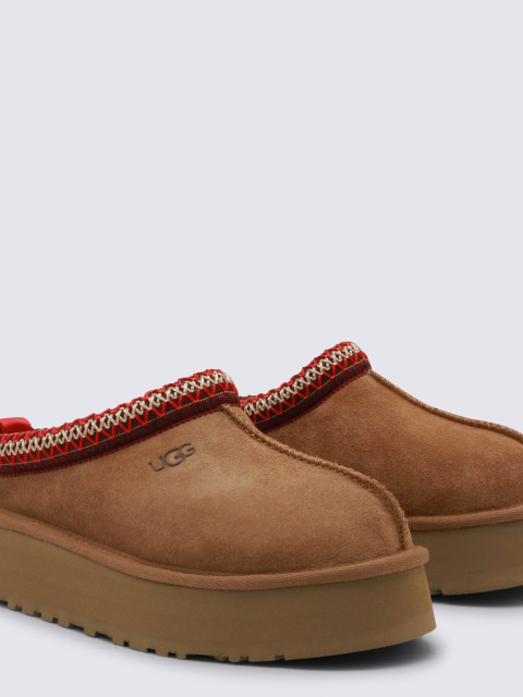 [UGG] Flat shoes FW26 1174471CHE