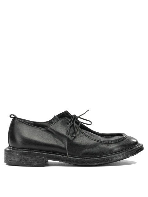 [Moma] Loafer FW26 52401BRISTOLNERO