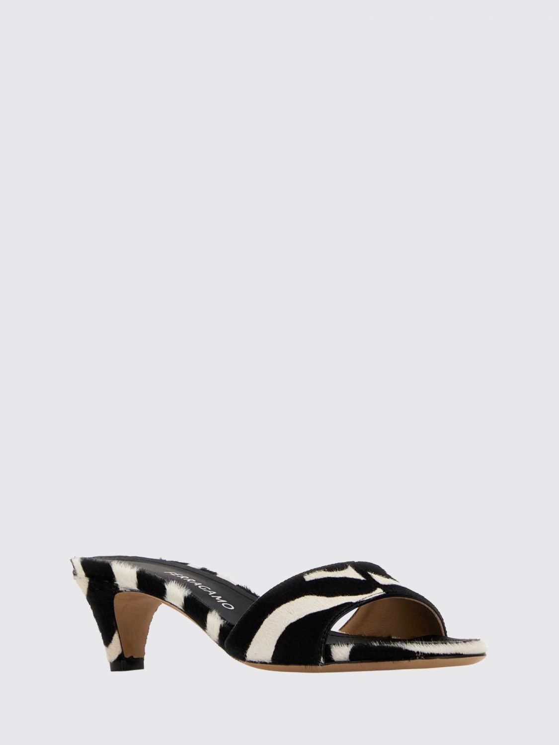 [Ferragamo] Sandals SS26 01L392 790839 KASBIANER