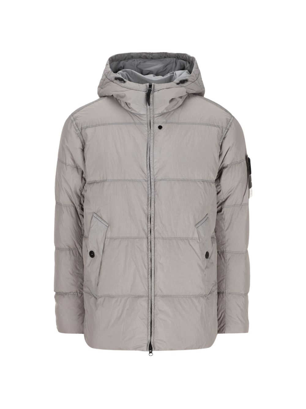 [Stone Island] Down Jacket FW26 L2S154100037S0A23V0060
