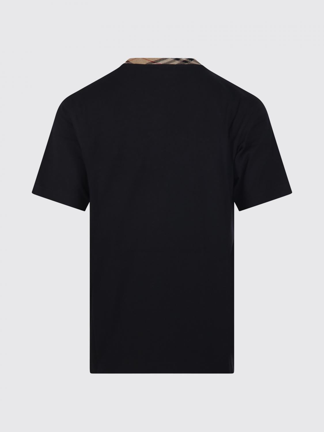 [Burberry] T-shirts SS26 8125509