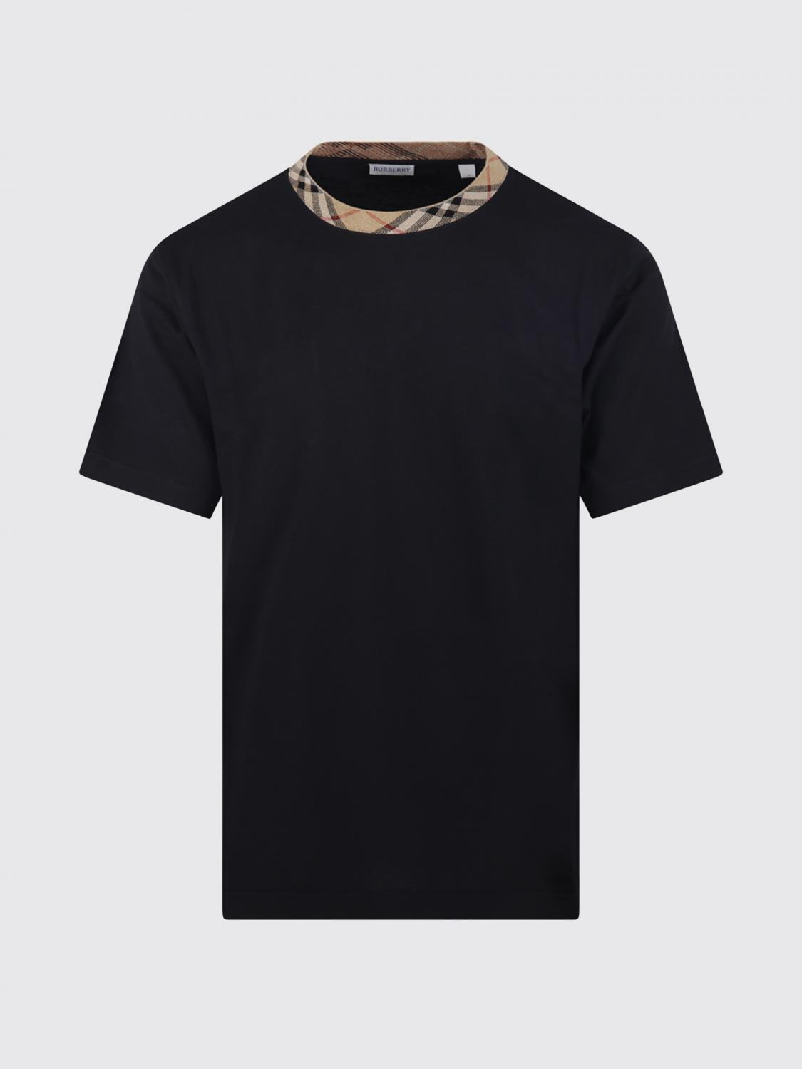 [Burberry] T-shirts SS26 8125509
