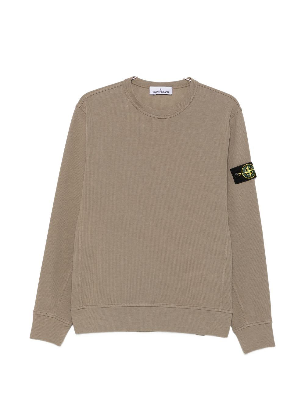 [Stone Island] Sweatshirt FW26 L2S156100017S0472V005G
