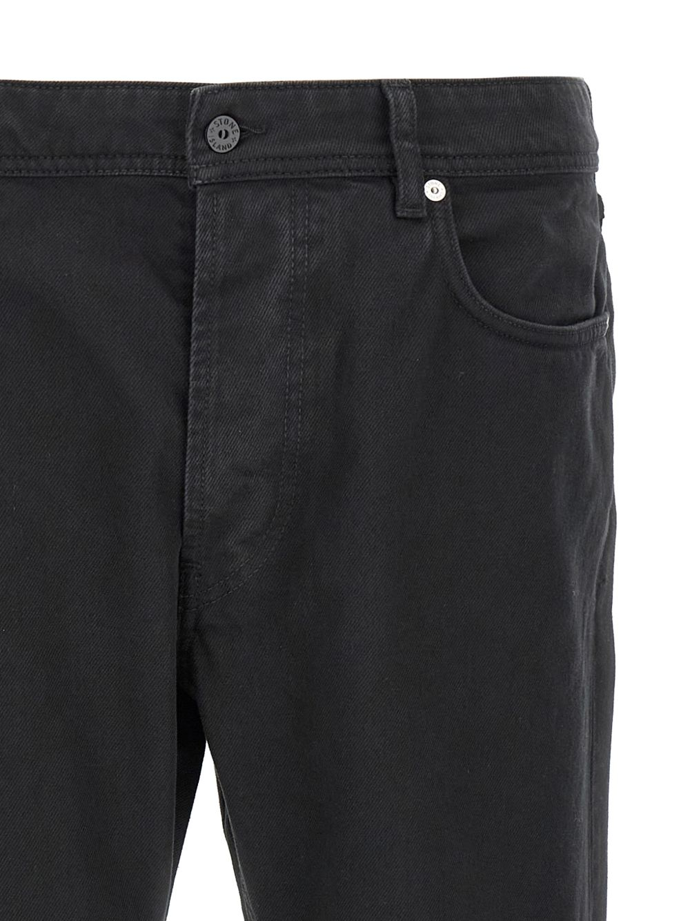 [Stone Island] Jeans FW26 L2S14J100005S0J24V0029