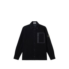 [Stone Island] Shirts Long Sleeve FW26 L2S151200016S0212V0029